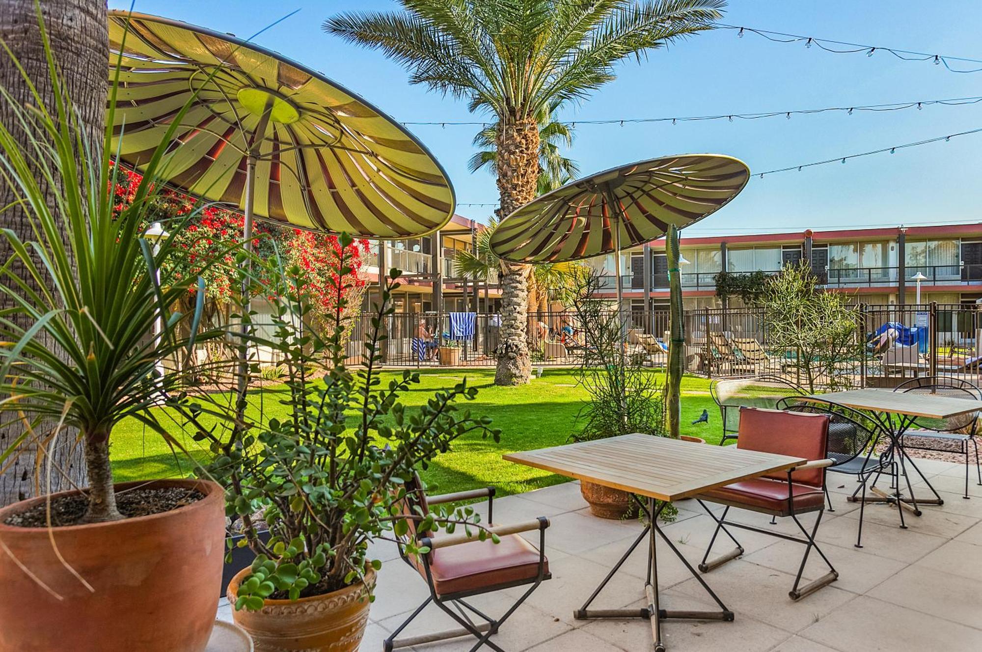 Papago By Reside, Trademark Collection By Wyndham Hotel Scottsdale