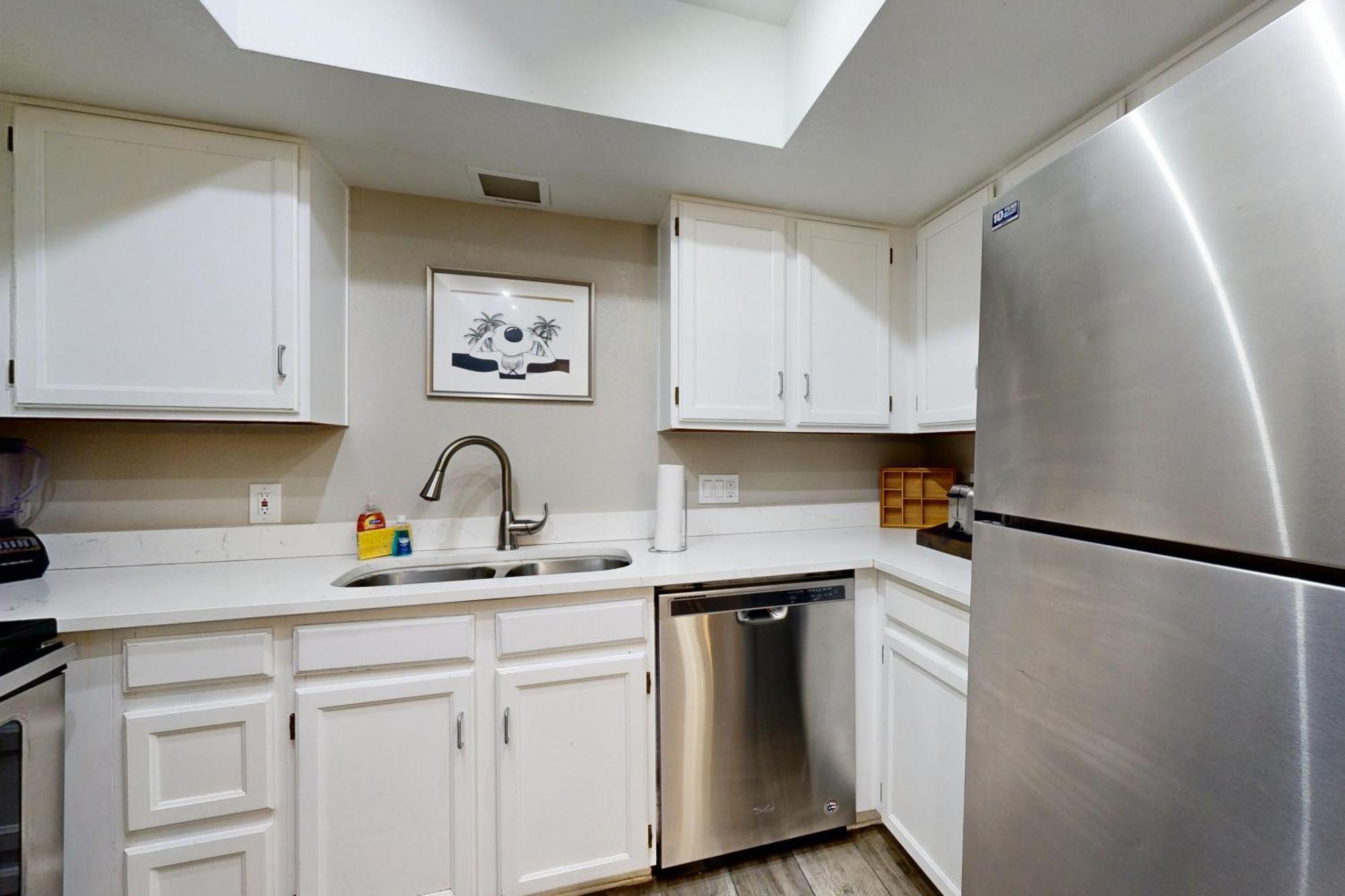Apartment Modern South Scottsdale