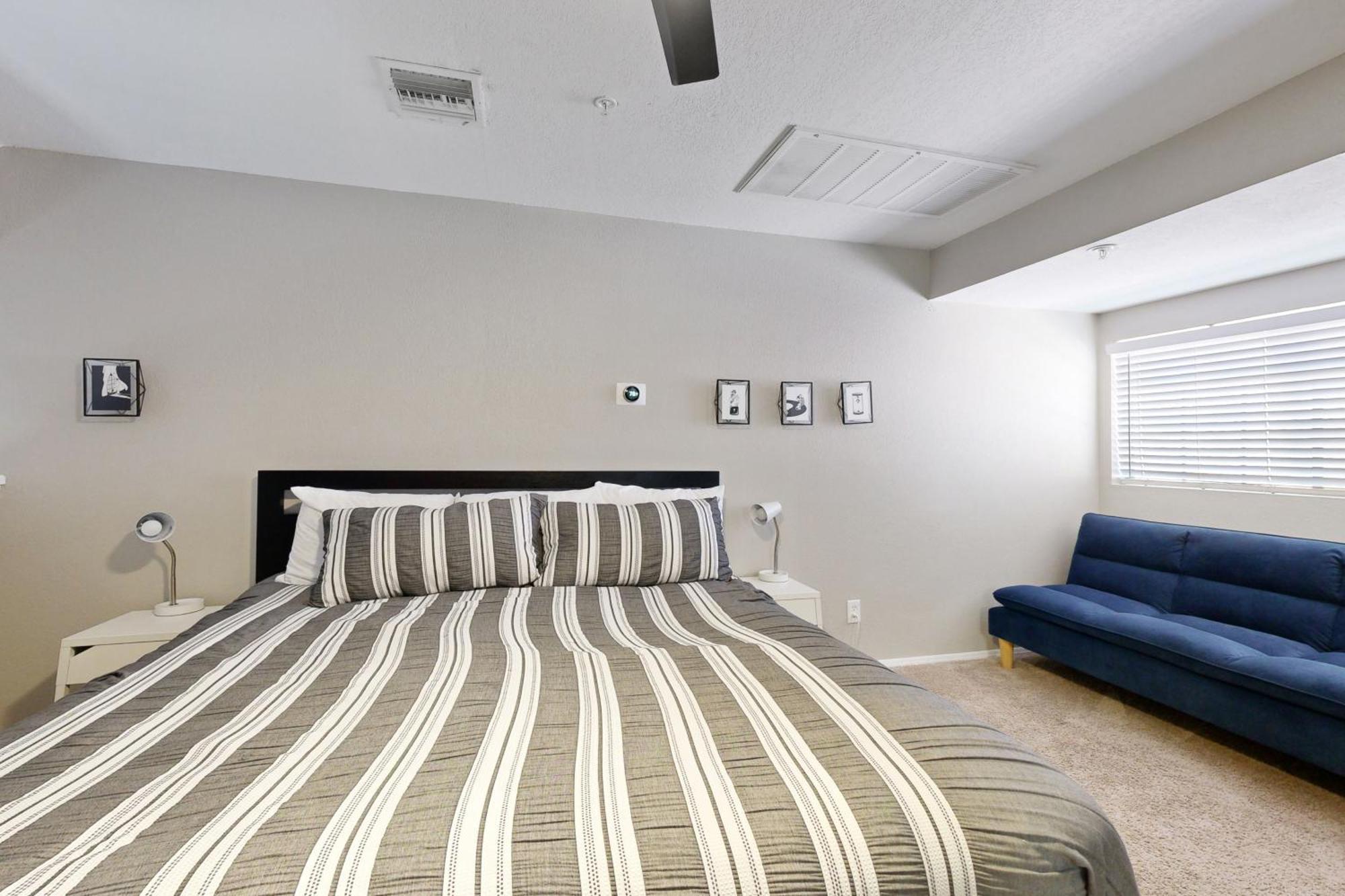 Apartment Modern South *