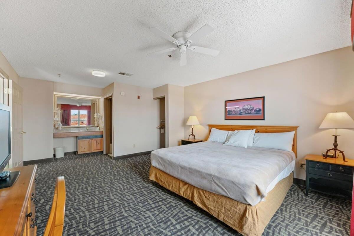 2 Bd 2 Ba Furnished 4 Full Beds
