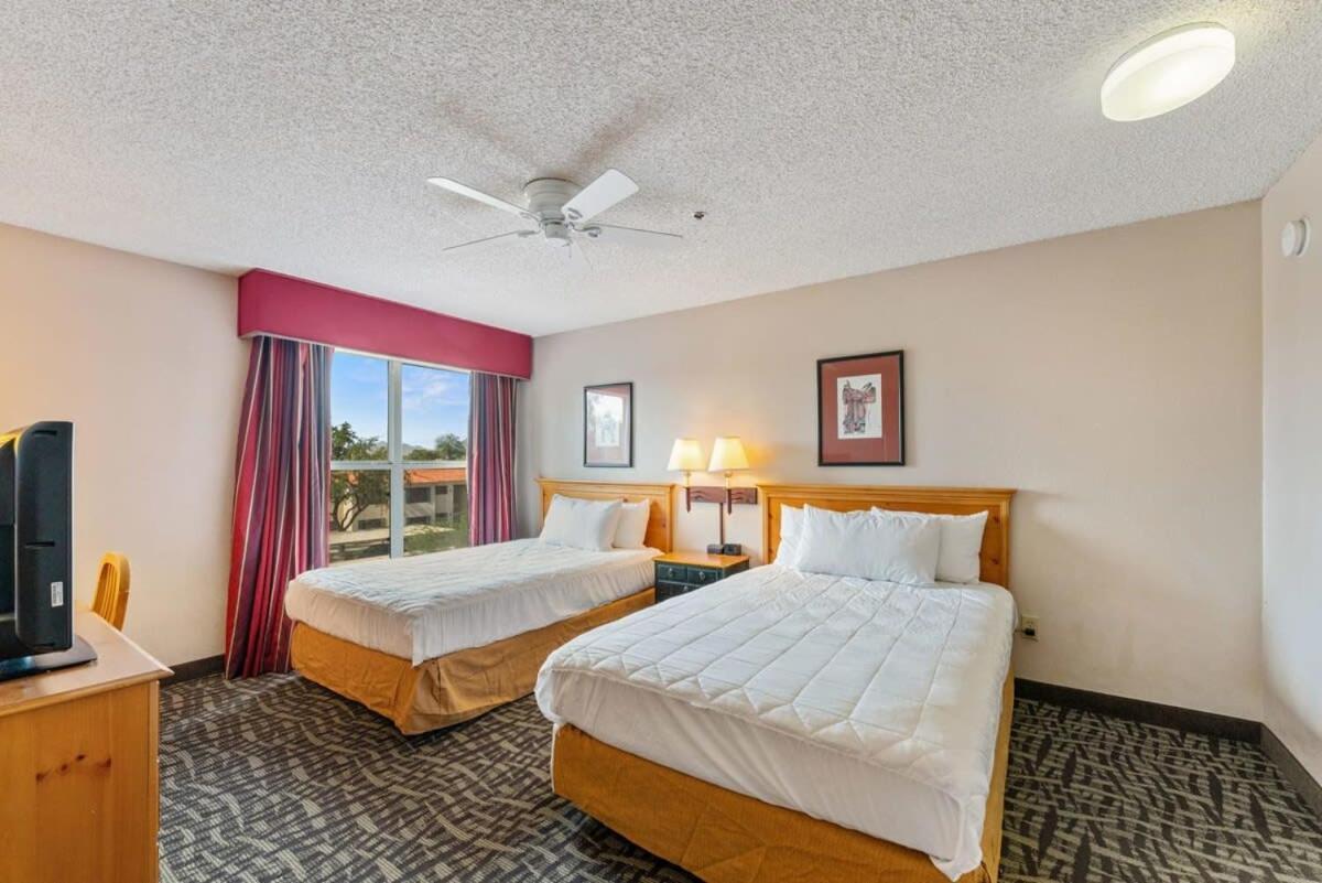 Apartment 2 Bd 2 Ba Furnished 4 Full Beds *