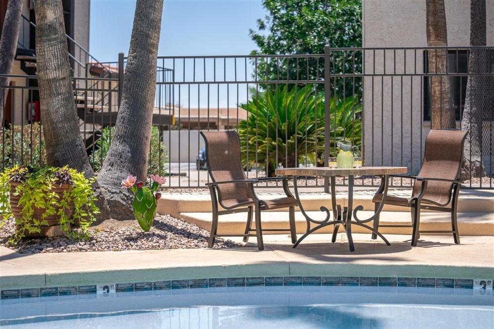 Apartment 239-fully Furnished, Wifi Included *