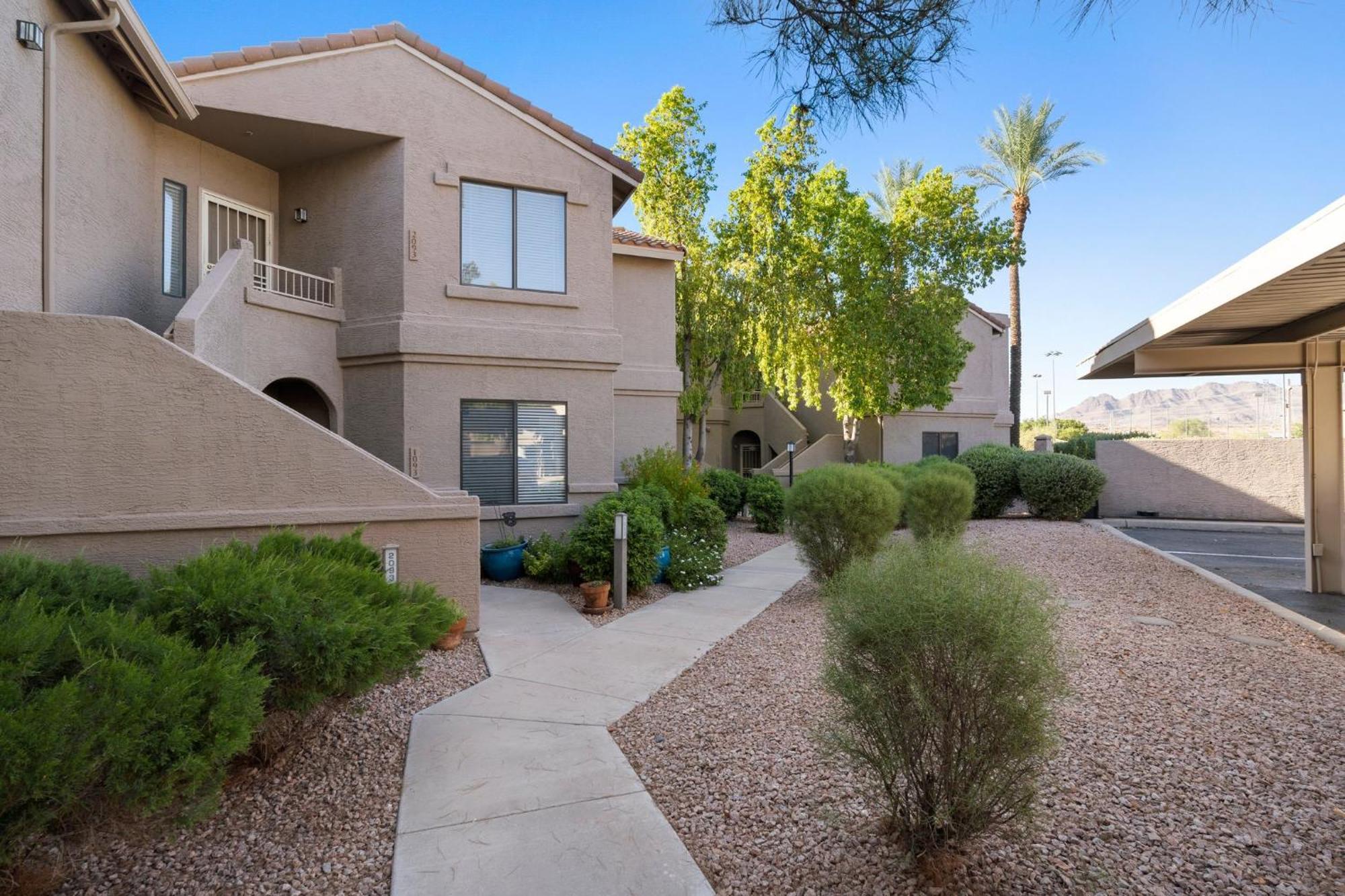 Holiday home 15 Miles To Westworld, Golf, Barrett Jackson *