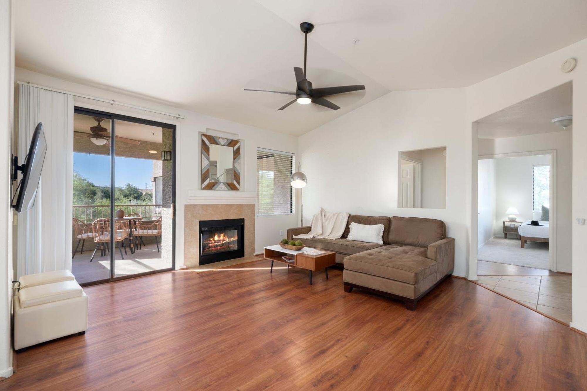 Holiday home 15 Miles To Westworld, Golf, Barrett Jackson
