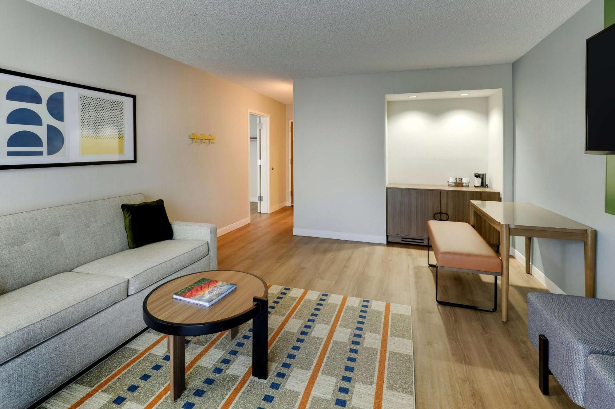 Sonesta Select At Mayo Clinic Campus