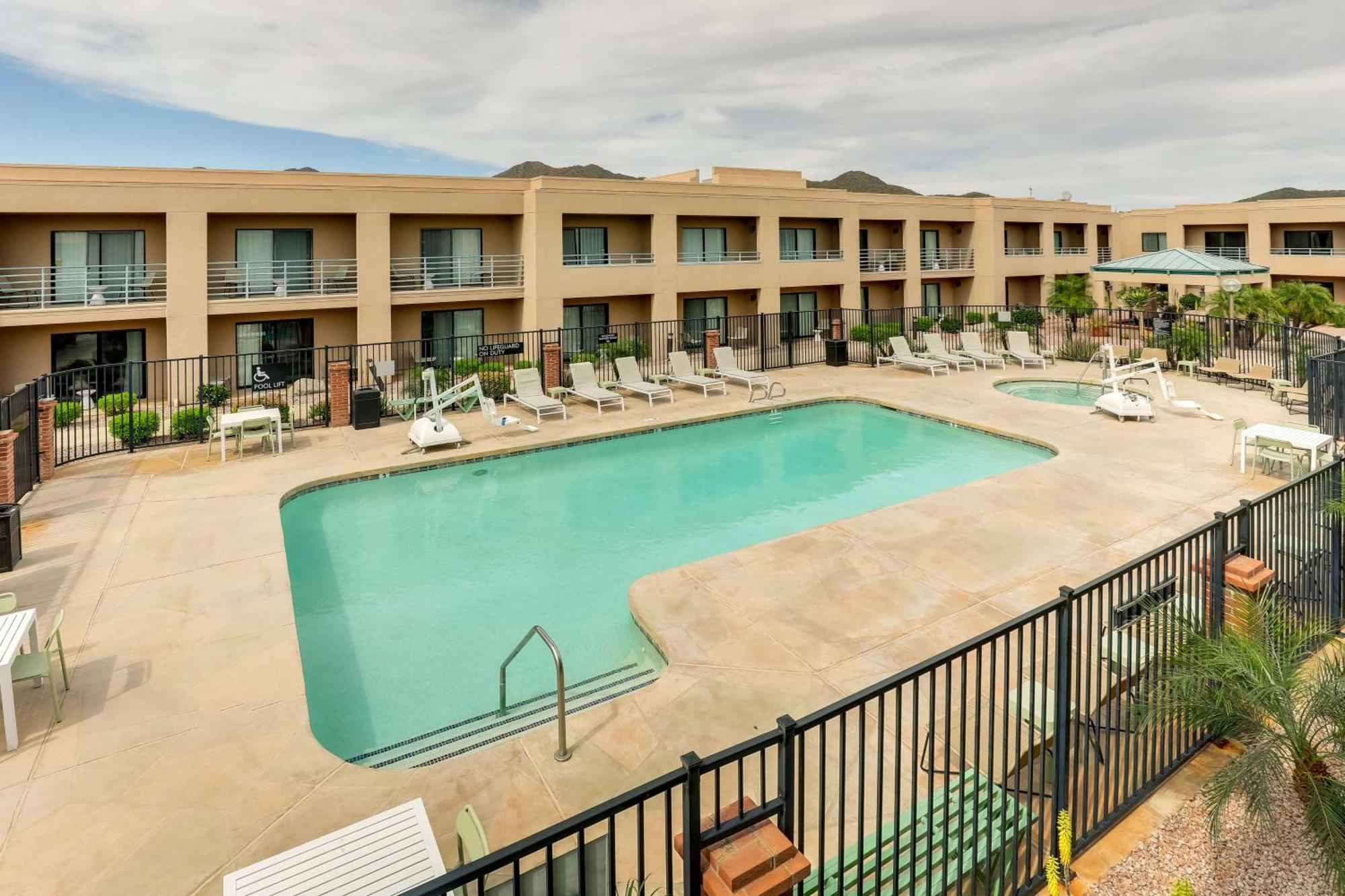Sonesta Select At Mayo Clinic Campus Scottsdale
