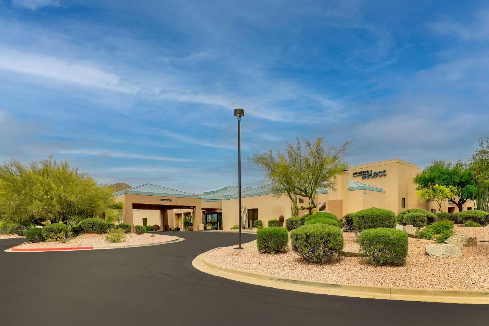 Hotel Sonesta Select At Mayo Clinic Campus