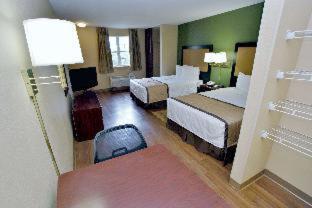 Extended America Select - Phoenix - - North 2* Scottsdale