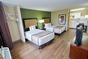 Extended America Select - Phoenix - - North Hotel