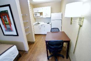 Extended America Select - Phoenix - - North 2* Scottsdale
