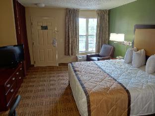 Extended America Select - Phoenix - - North Hotel Scottsdale