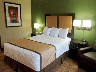 Extended America Select - Phoenix - - North 2*