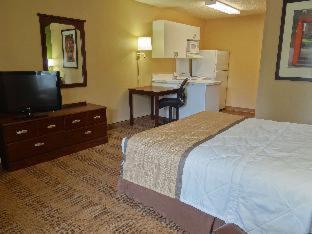 Extended America Select - Phoenix - - North 2* Scottsdale