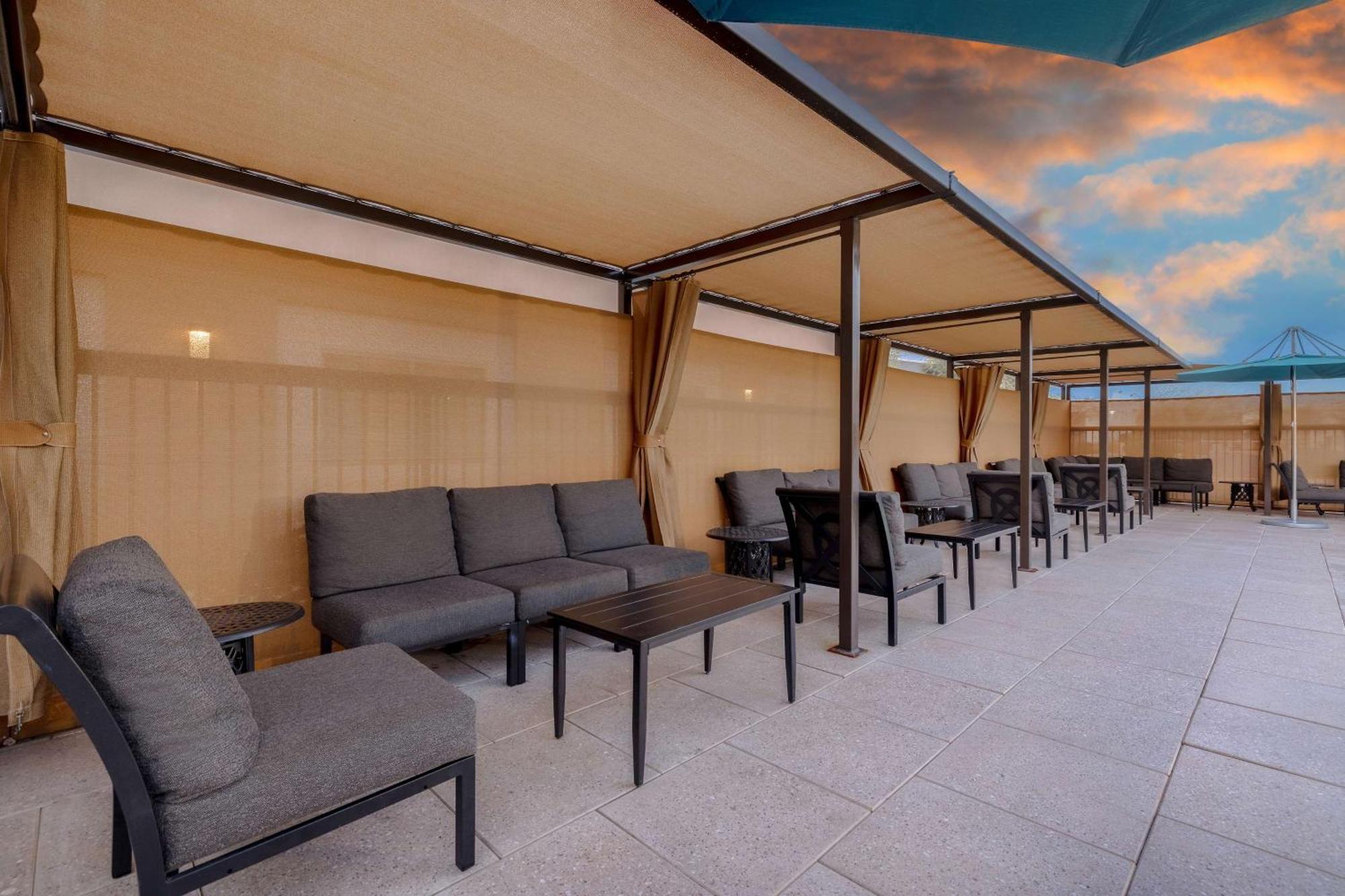 Aiden By Western North 3* Scottsdale