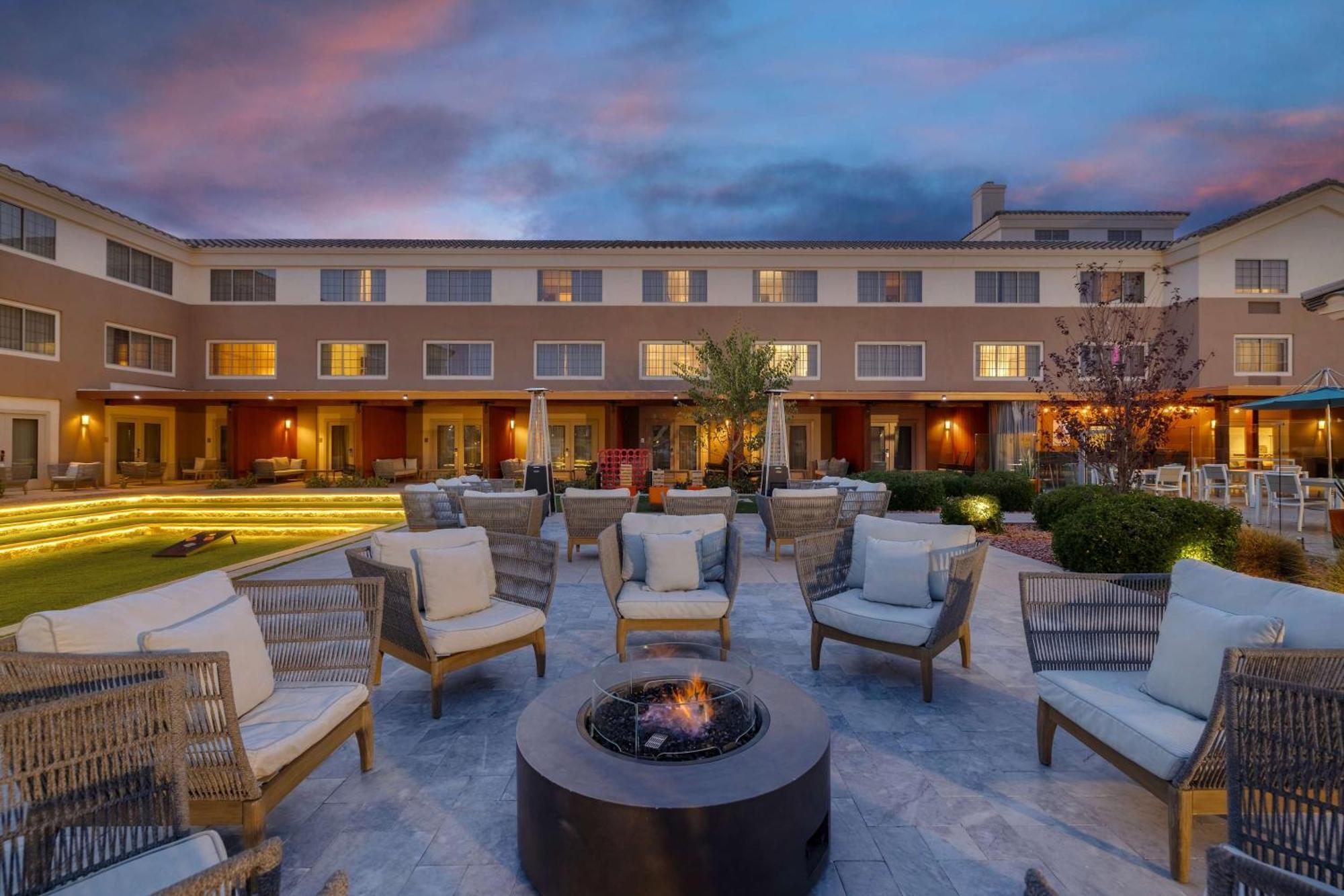 Aiden By Western North Hotel Scottsdale