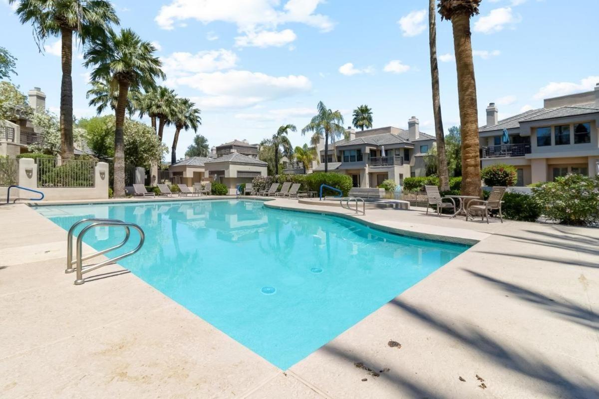 Gainey Ranch Scottsdale
