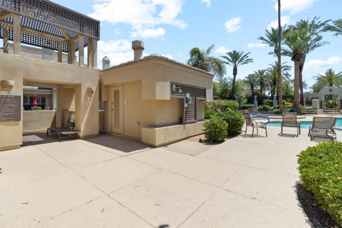 Gainey Ranch Apartment