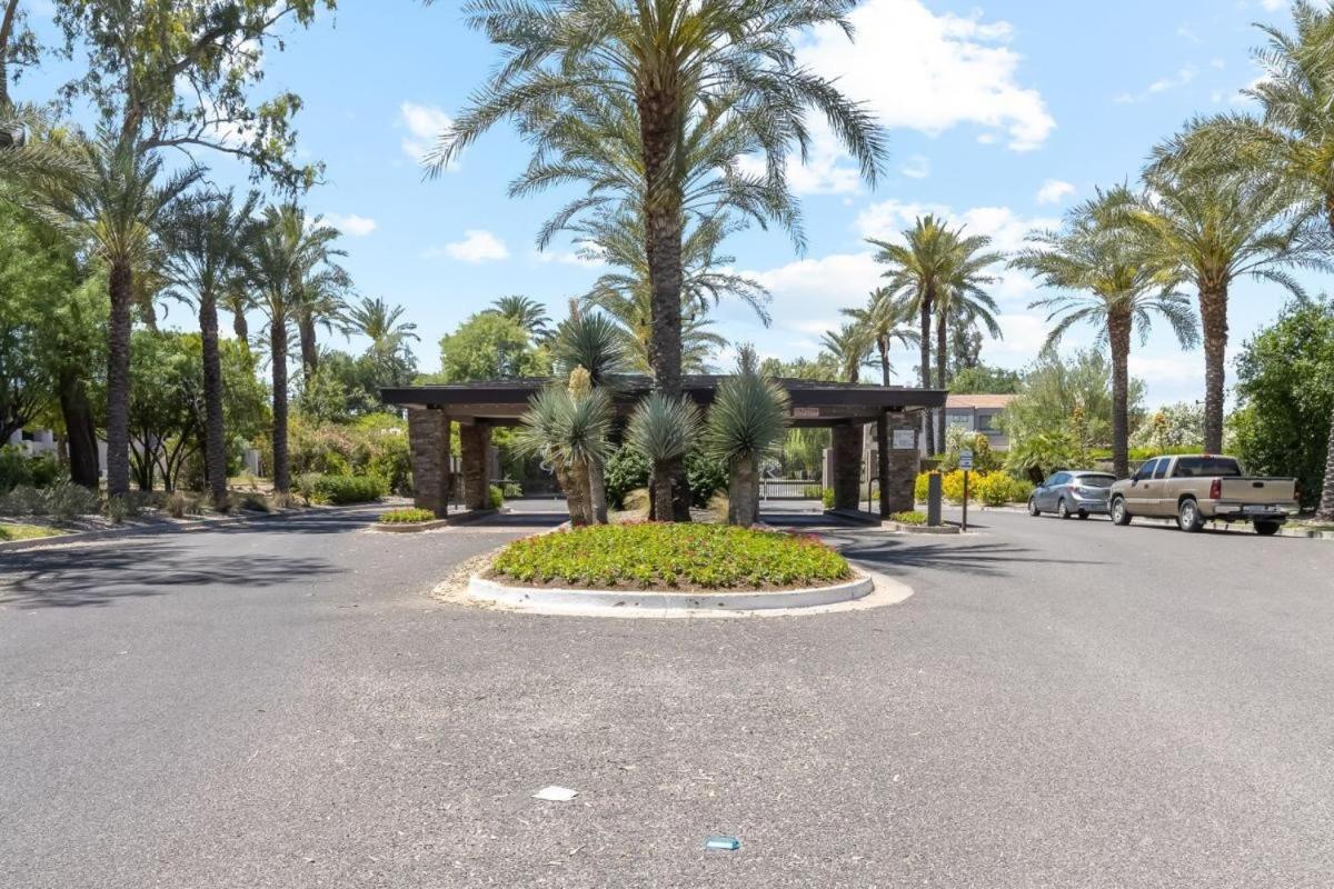 Gainey Ranch Apartment