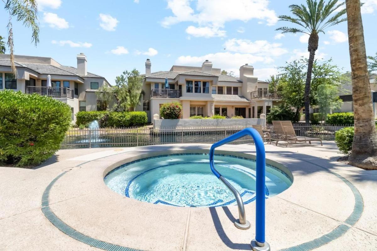 Apartment Gainey Ranch Scottsdale