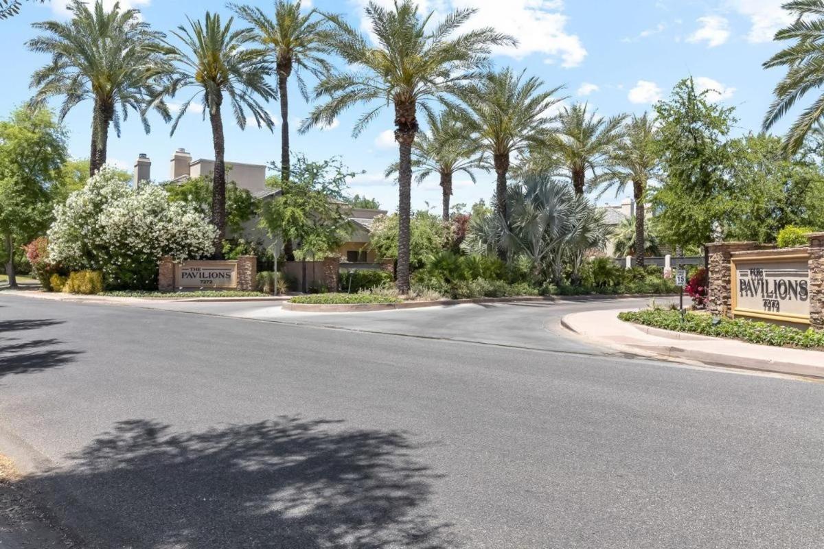Gainey Ranch Apartment *