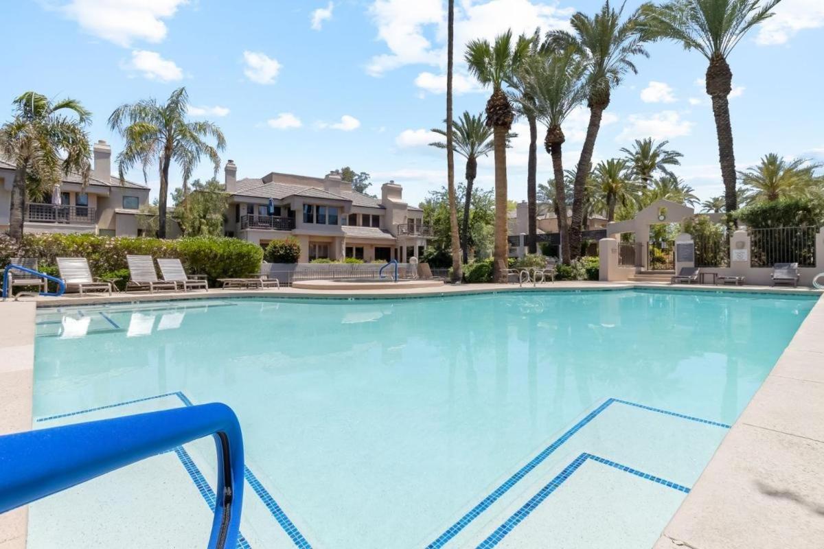 Gainey Ranch Apartment