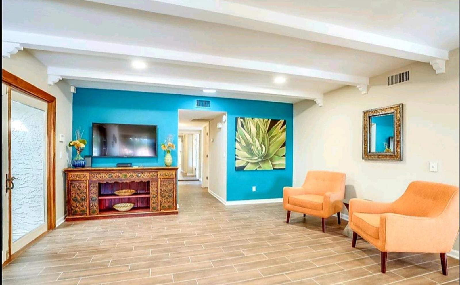 Holiday home Tranquil Oasis Near Old Town, Hot Tub, Mountain Views Scottsdale