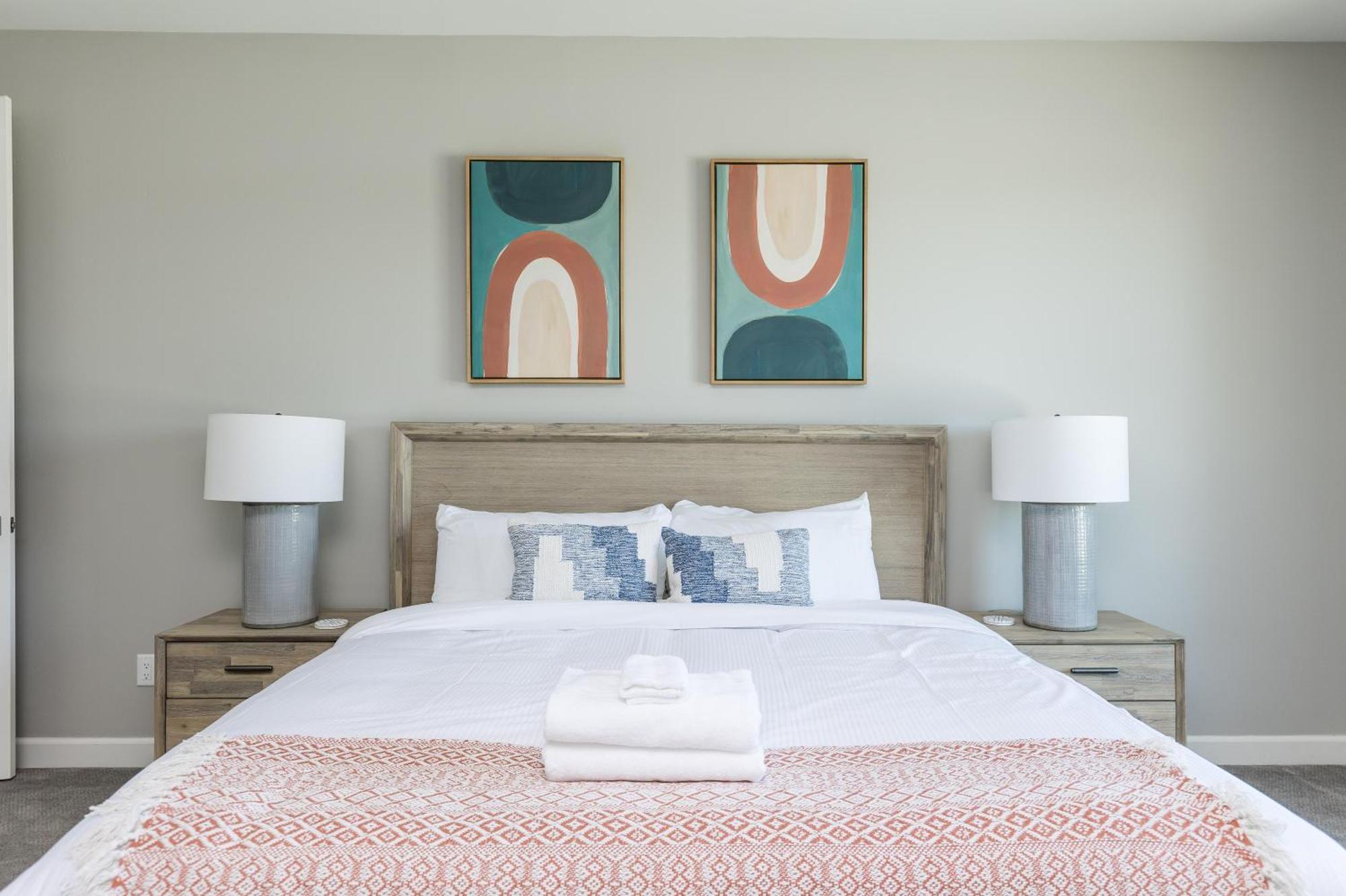 Camelback Dwelling-private Pool/spa-in Old Town