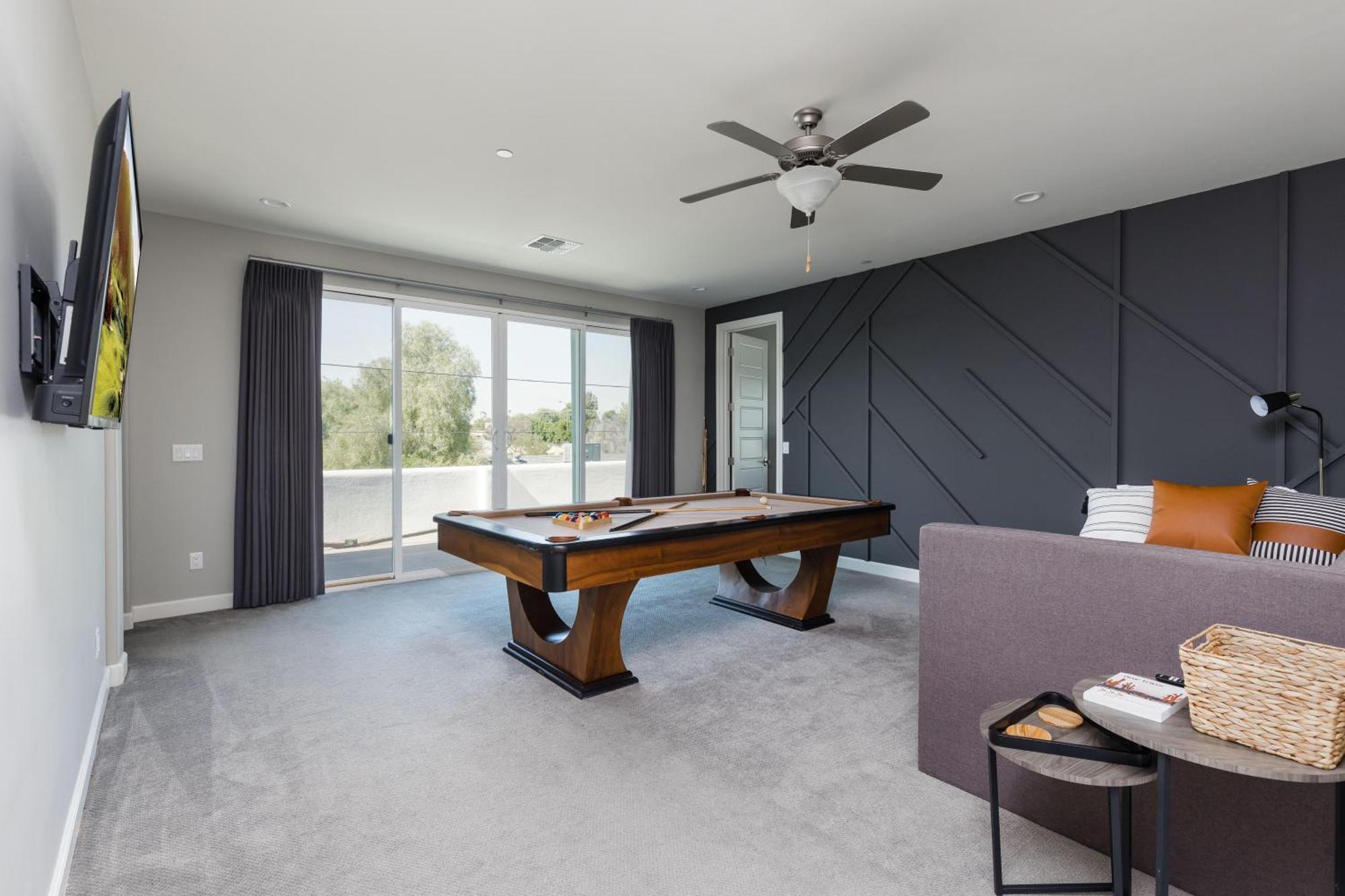 Camelback Dwelling-private Pool/spa-in Old Town Holiday home *