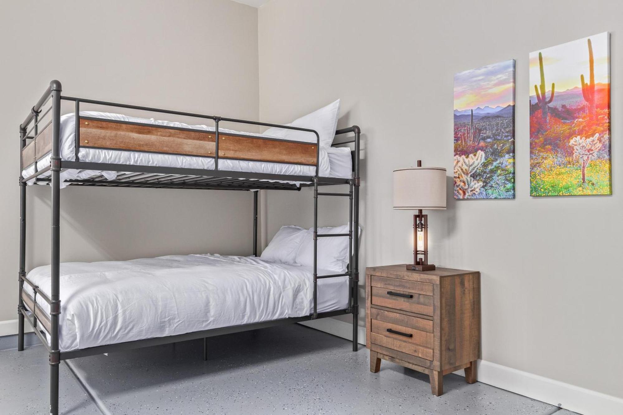 Holiday home Camelback Dwelling-private Pool/spa-in Old Town *