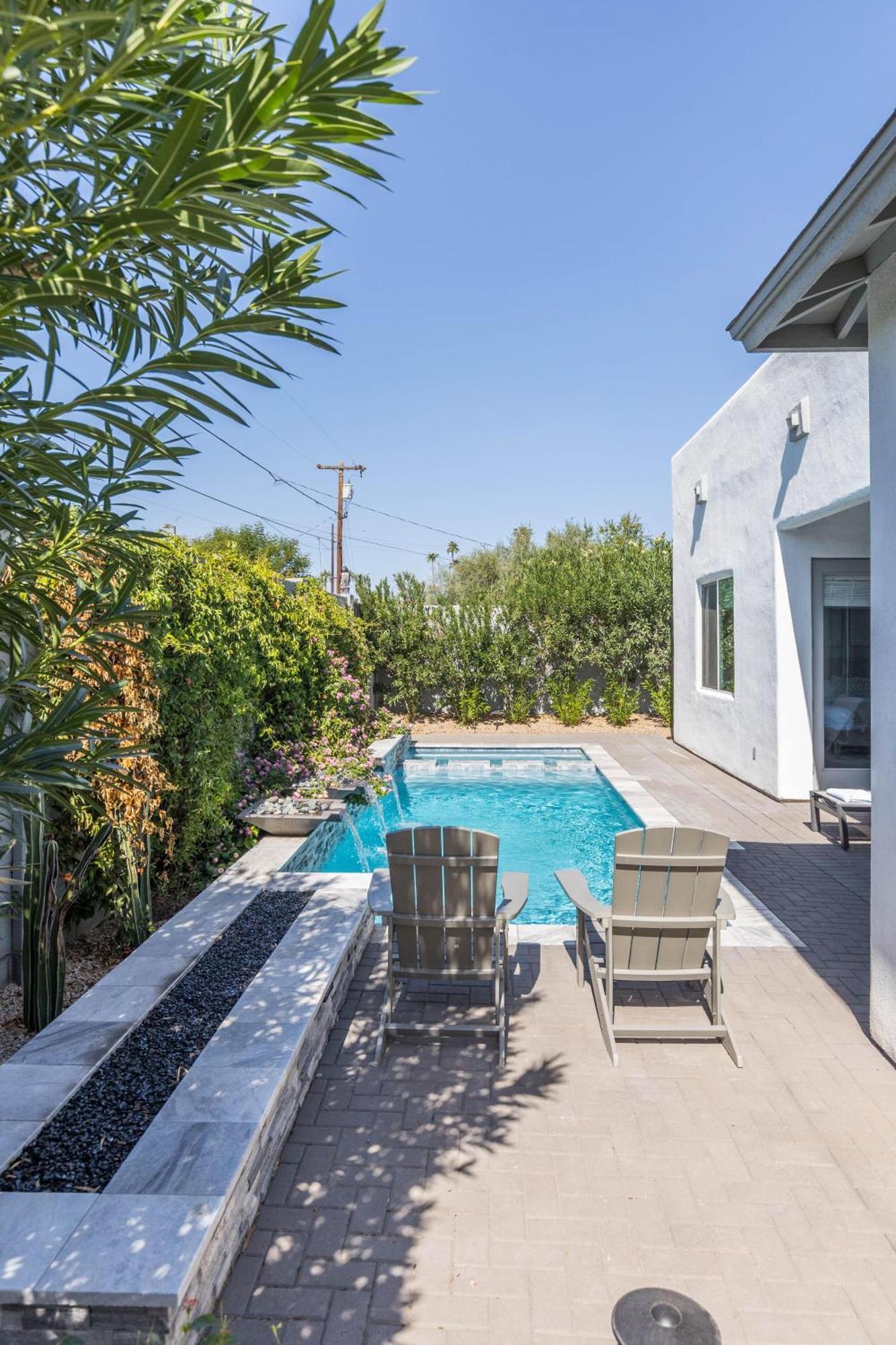 Holiday home Camelback Dwelling-private Pool/spa-in Old Town
