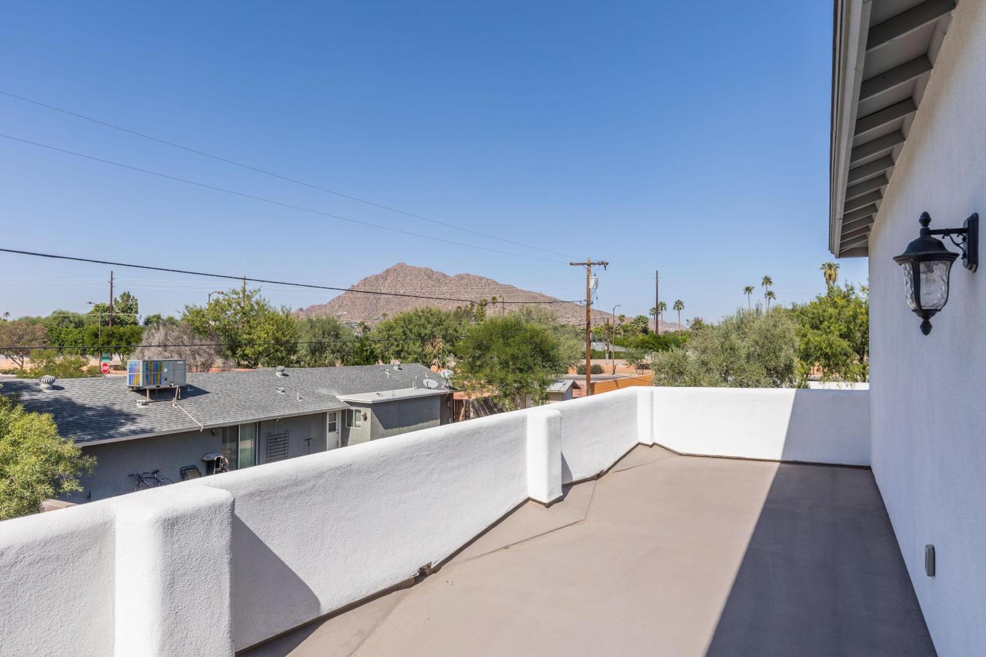 Holiday home Camelback Dwelling-private Pool/spa-in Old Town