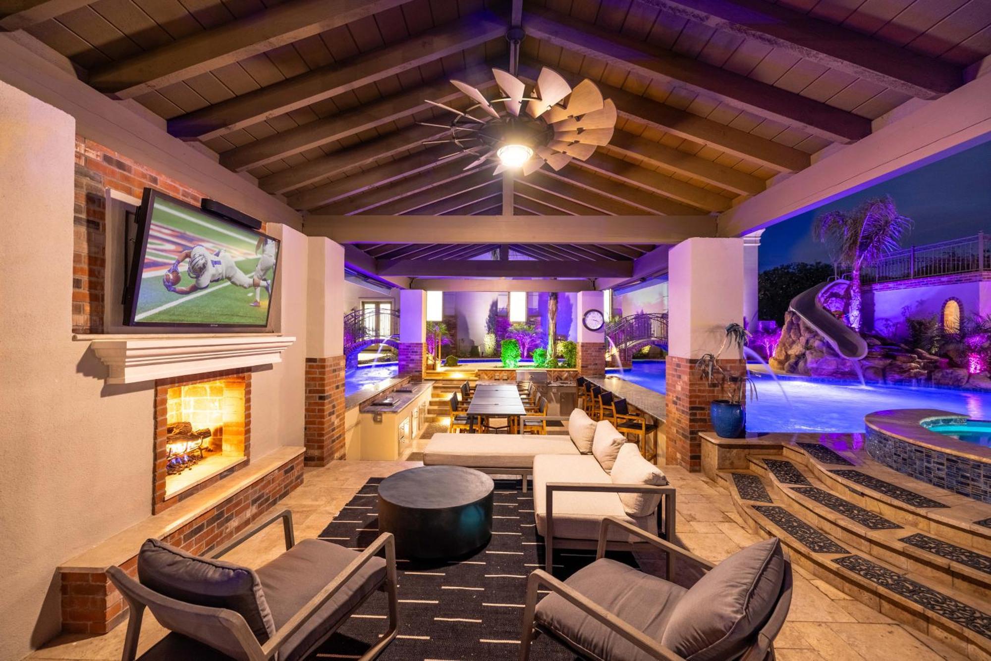 Hozho Grand Estate On Sunnyside * Scottsdale