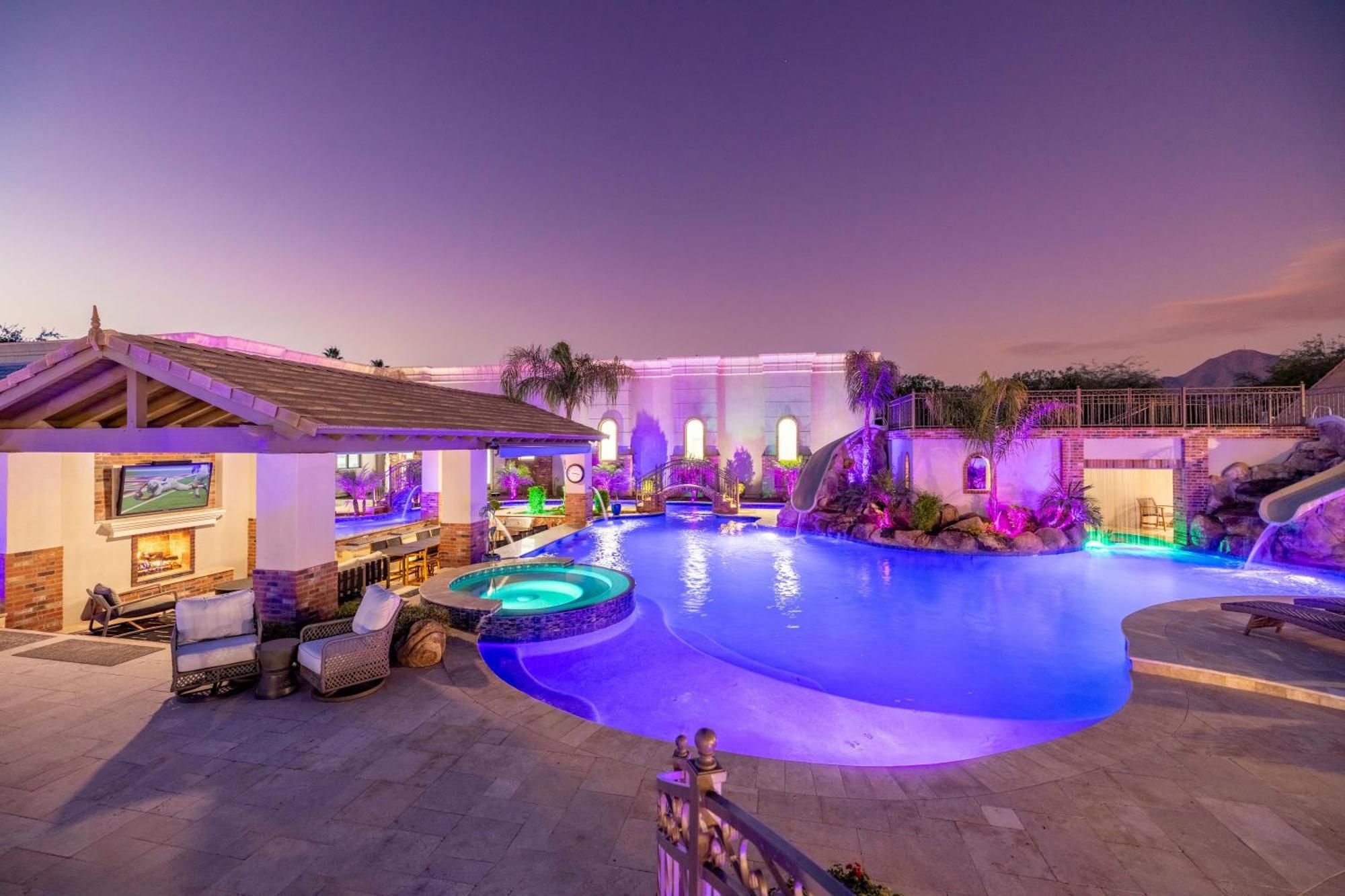 Holiday home Hozho Grand Estate On Sunnyside