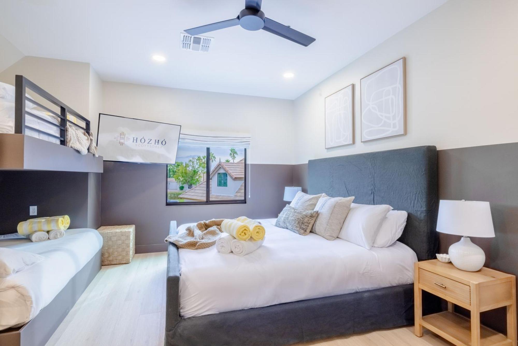 Holiday home Hozho Grand Estate On Sunnyside Scottsdale