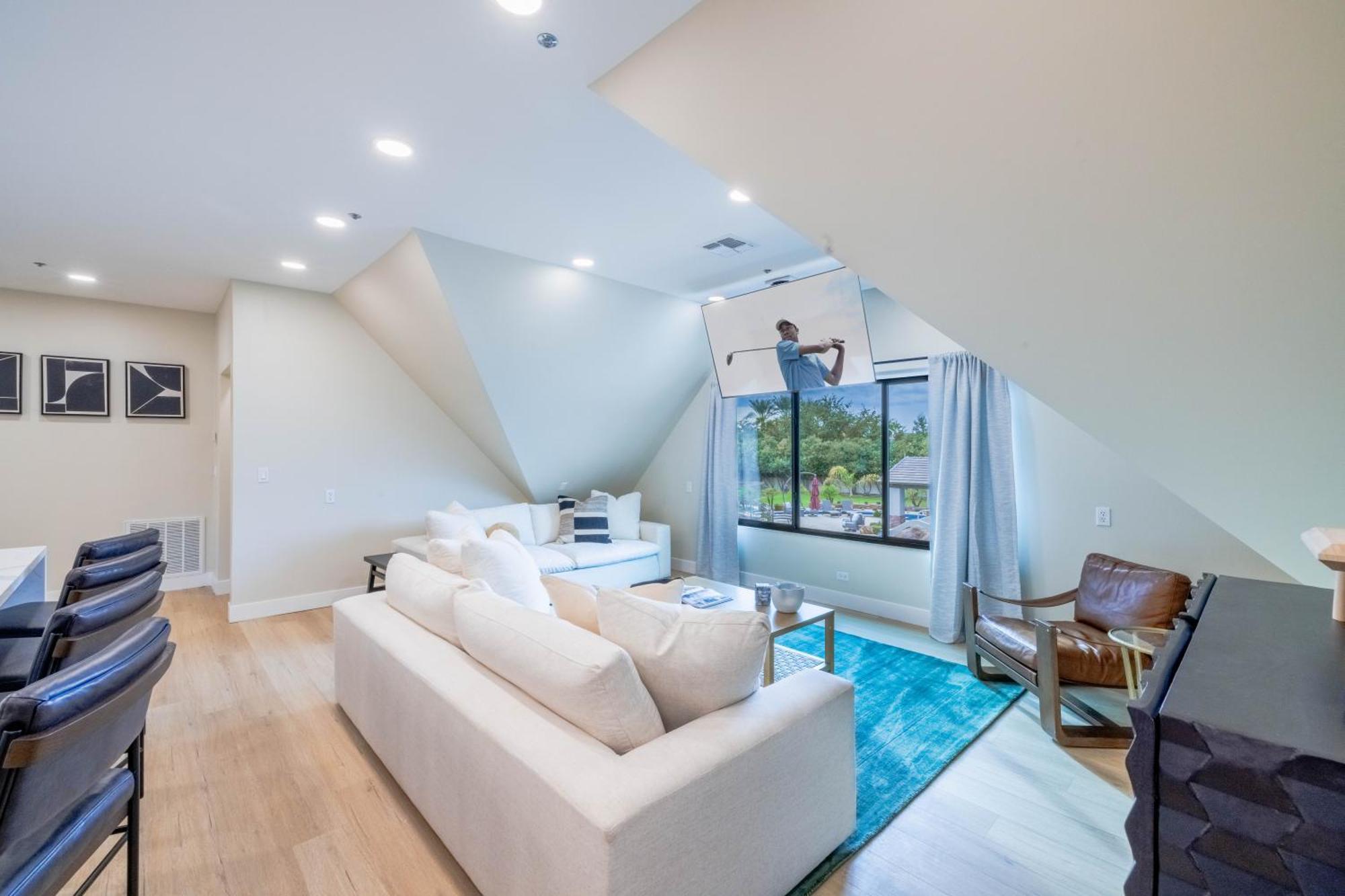 Holiday home Hozho Grand Estate On Sunnyside