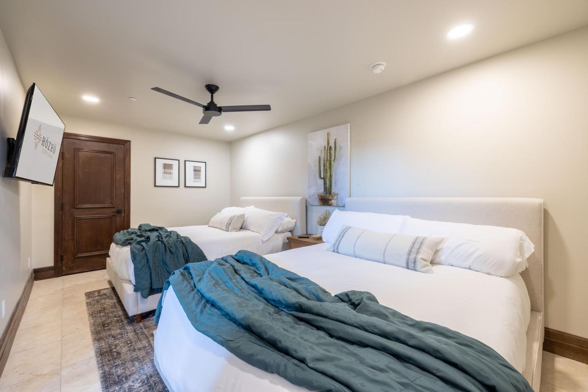 Hozho Grand Estate On Sunnyside Holiday home Scottsdale