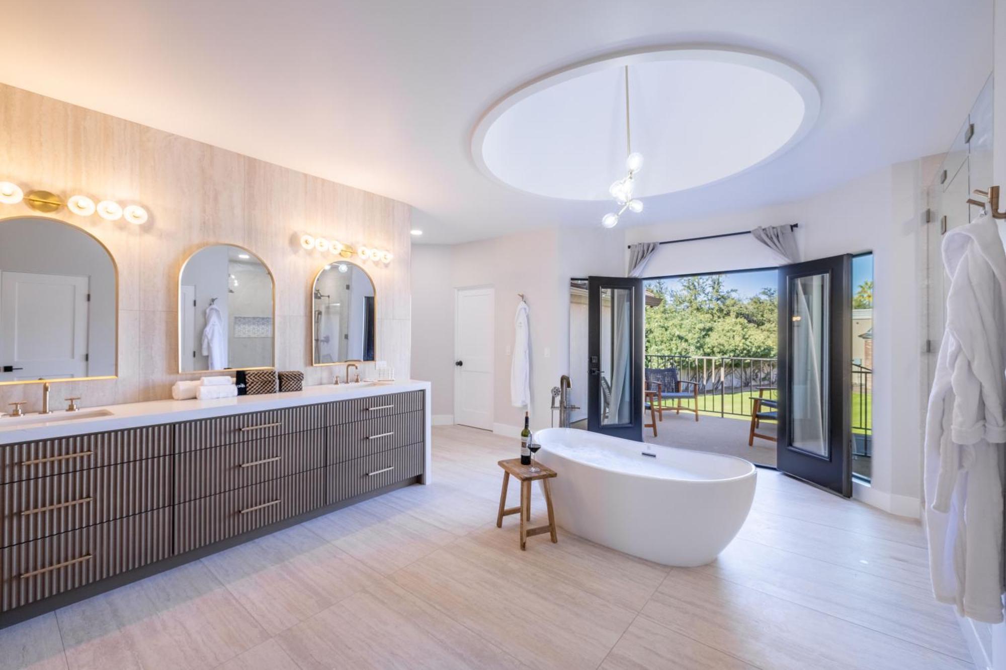 Hozho Grand Estate On Sunnyside Holiday home Scottsdale