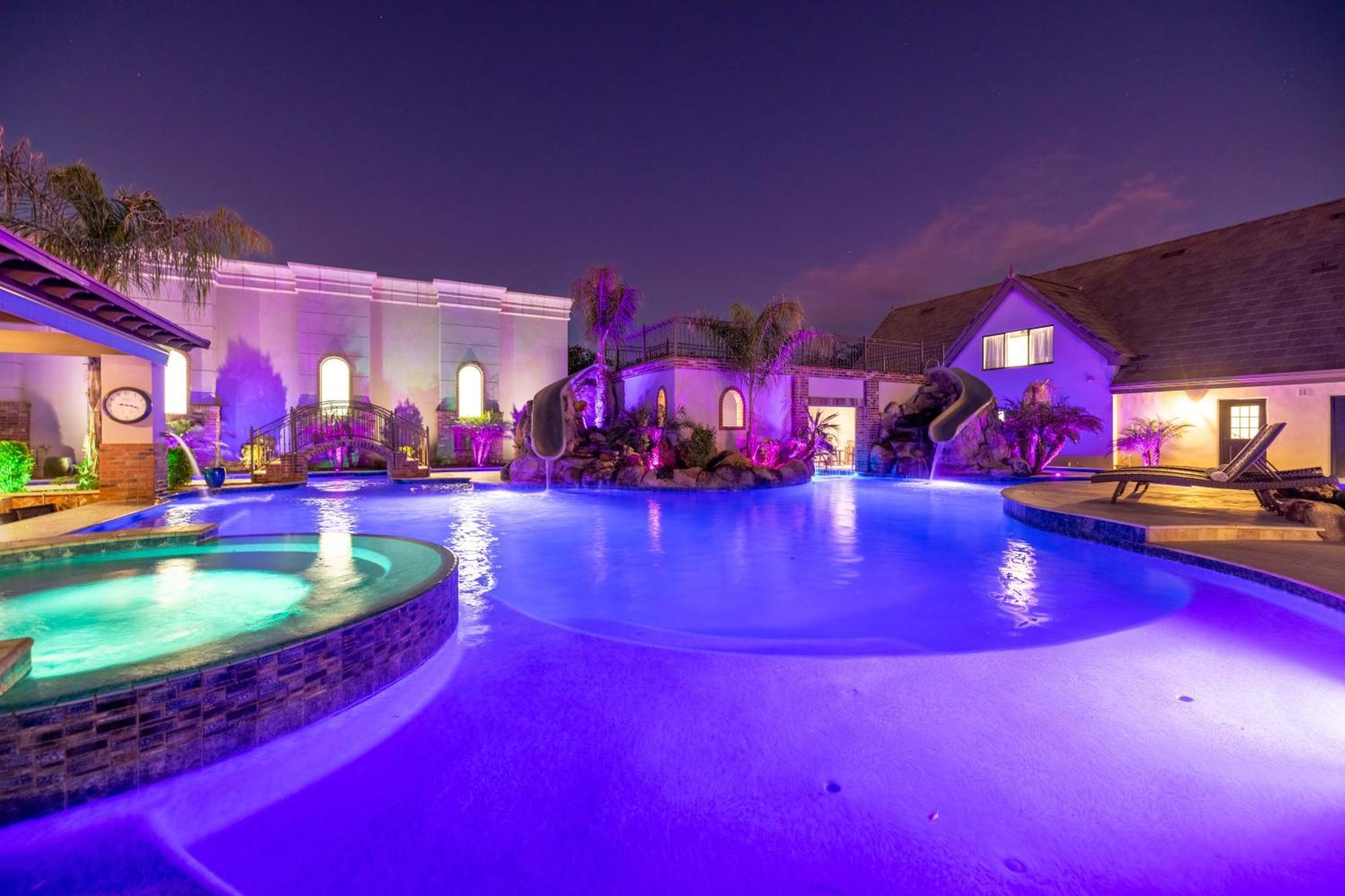 Hozho Grand Estate On Sunnyside Scottsdale