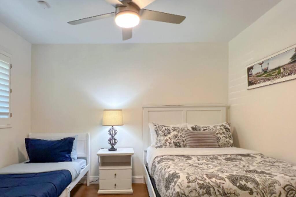 Heated Pool, King Beds, Bbq, Sleeps 10 Scottsdale