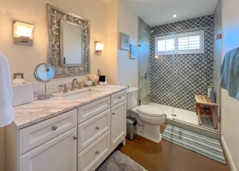 Heated Pool, King Beds, Bbq, Sleeps 10