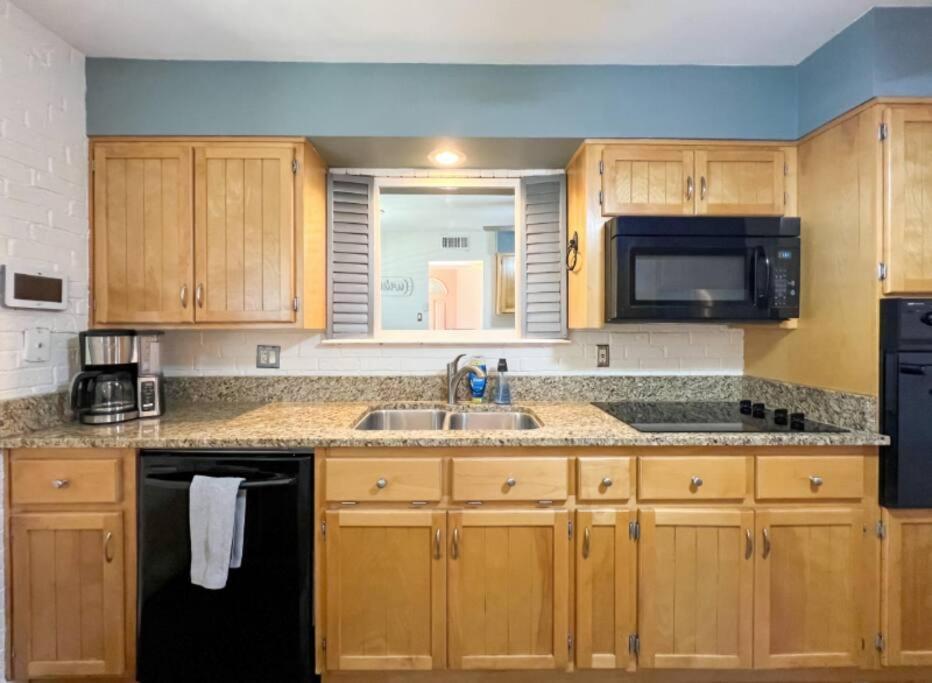 Heated Pool, King Beds, Bbq, Sleeps 10 Scottsdale