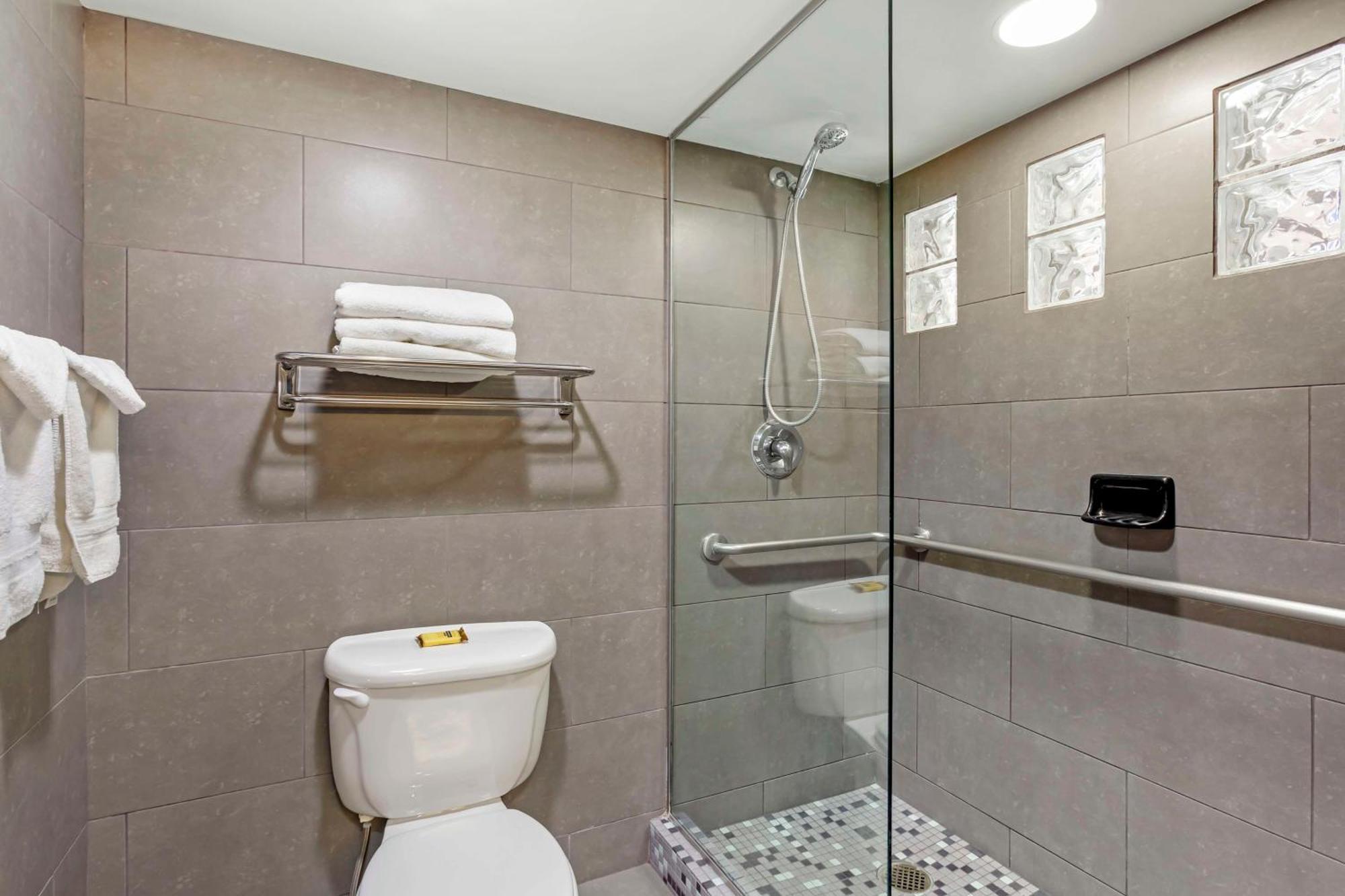 Hotel Western Sundial Scottsdale