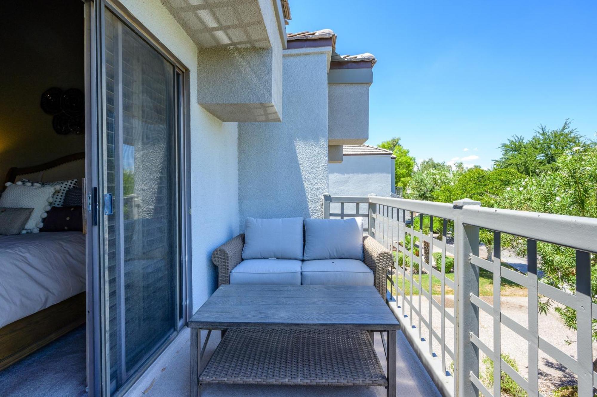 Gainey Ranch * Scottsdale