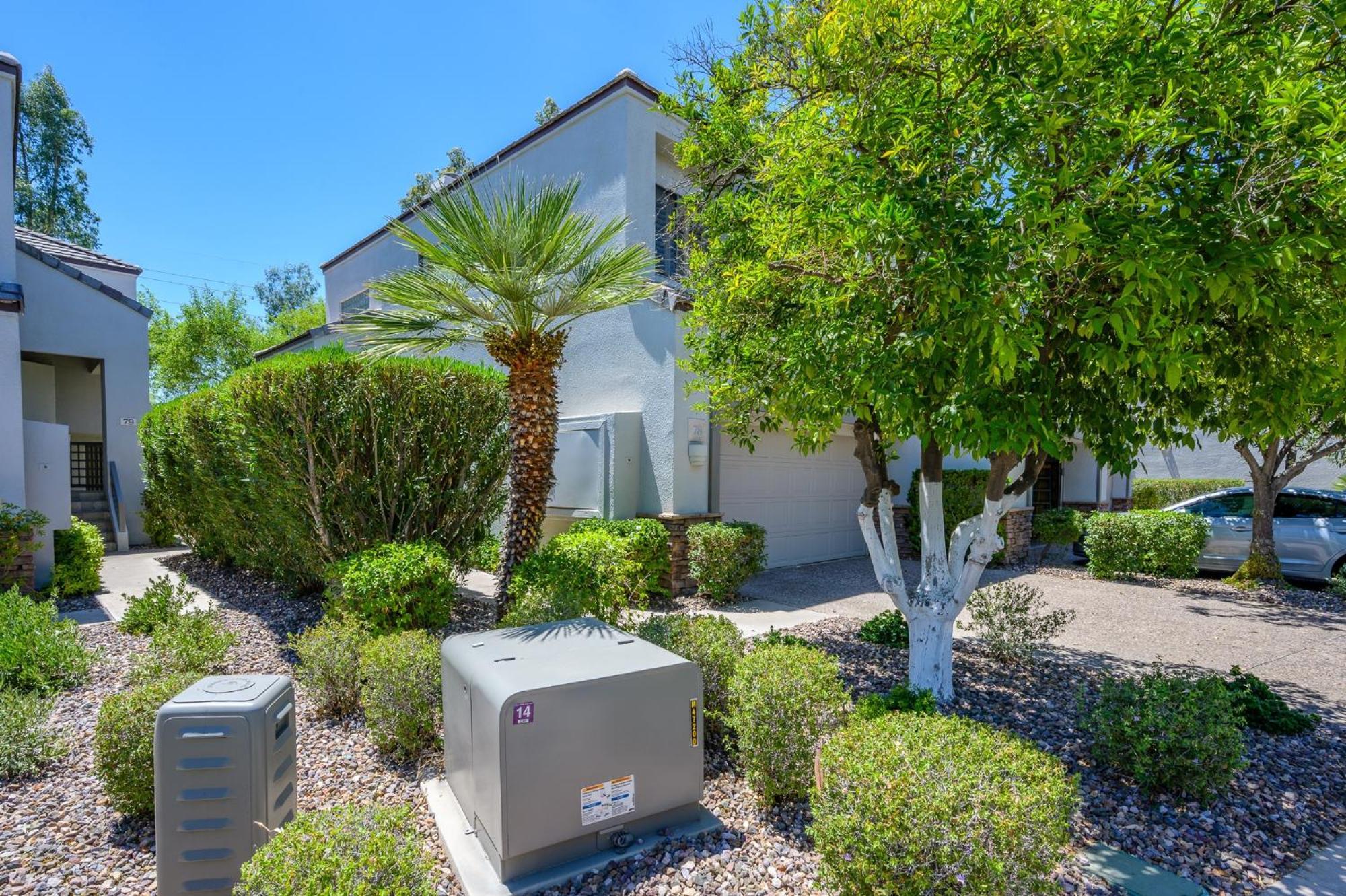 Gainey Ranch