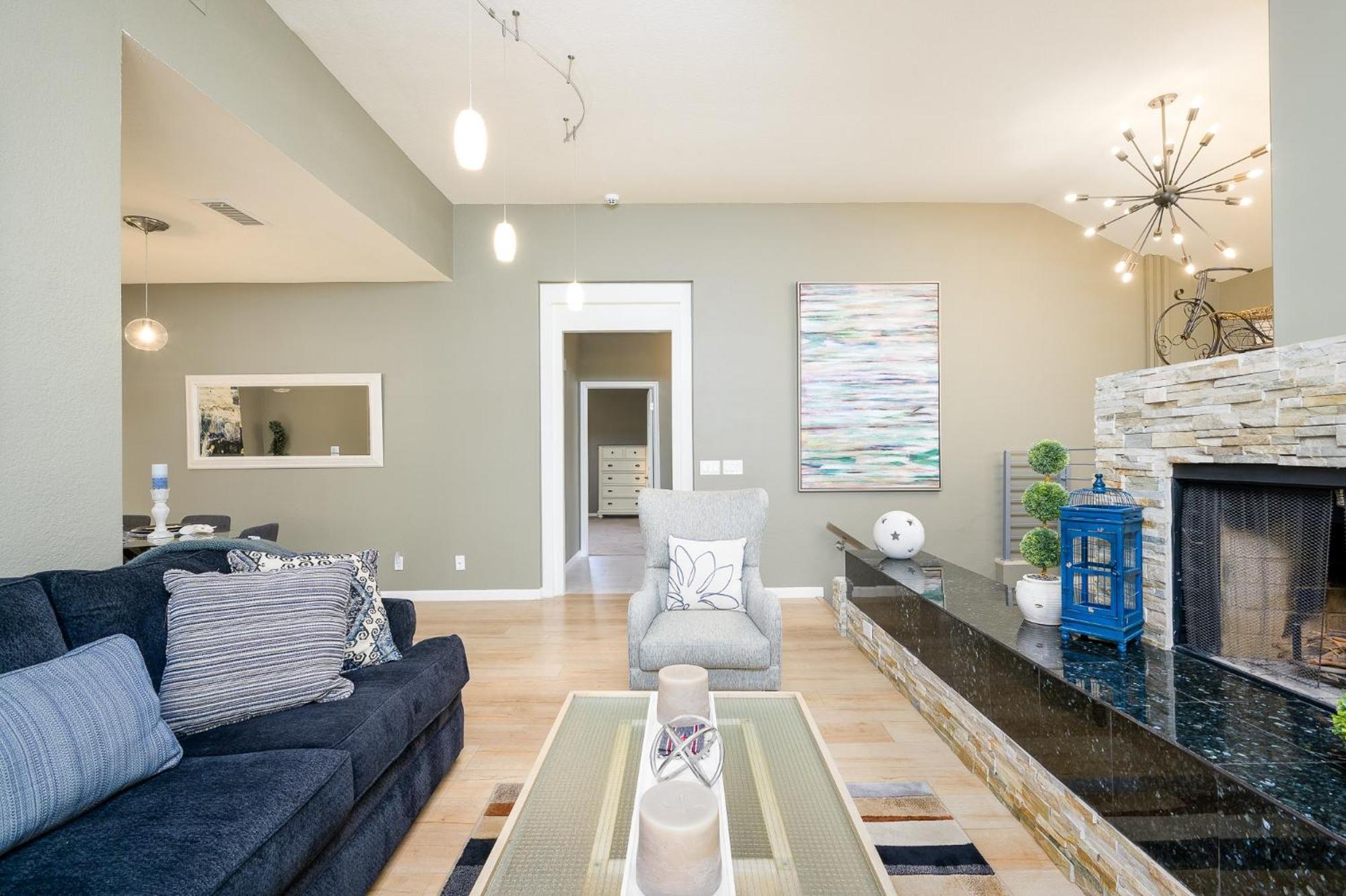 Gainey Ranch Apartment *