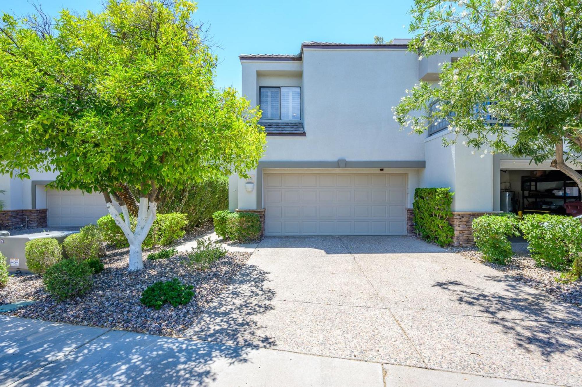 Apartment Gainey Ranch *