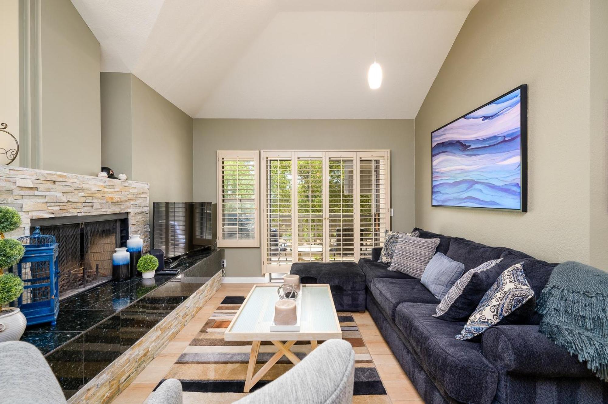Apartment Gainey Ranch
