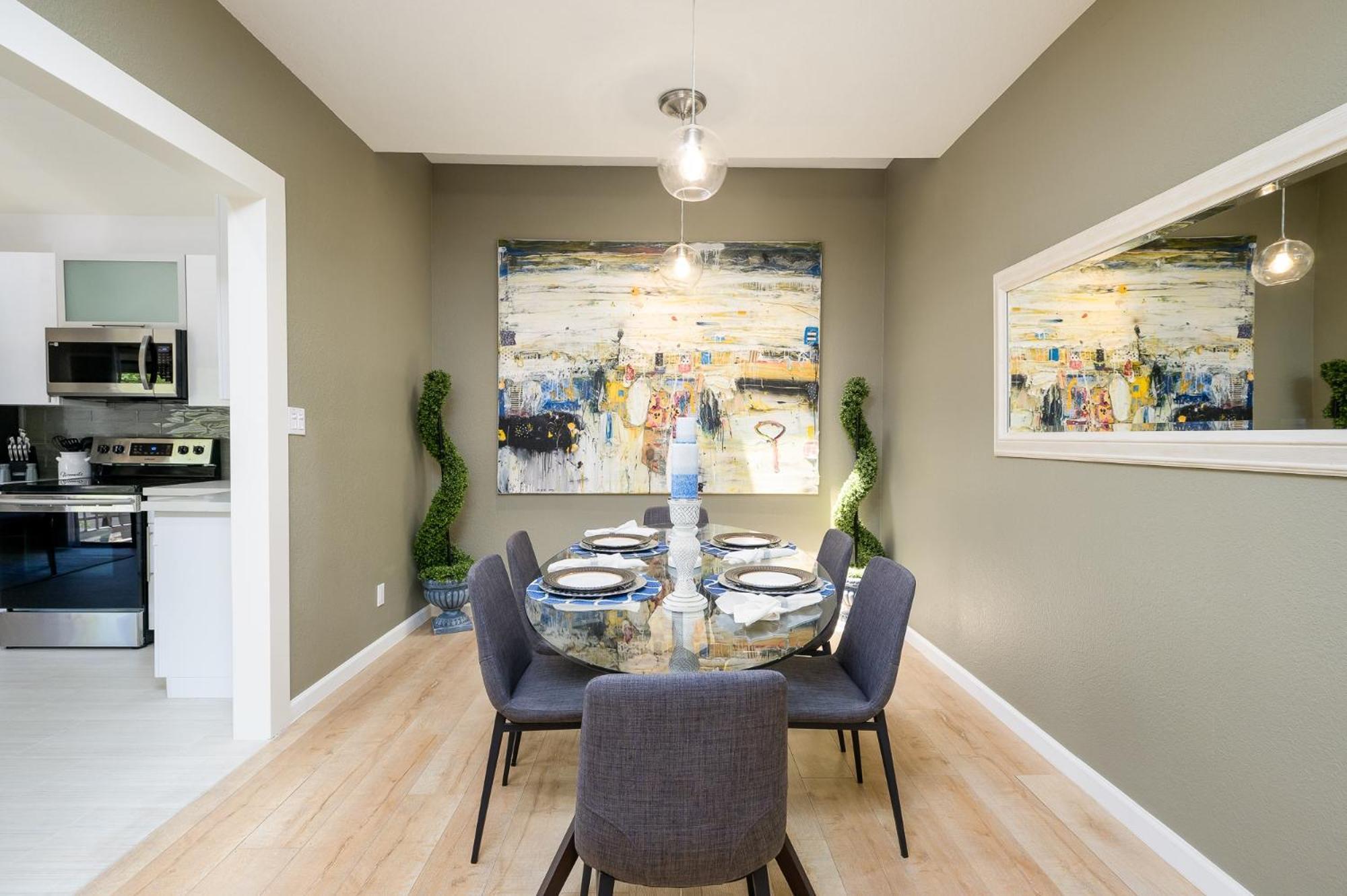 Gainey Ranch Apartment Scottsdale