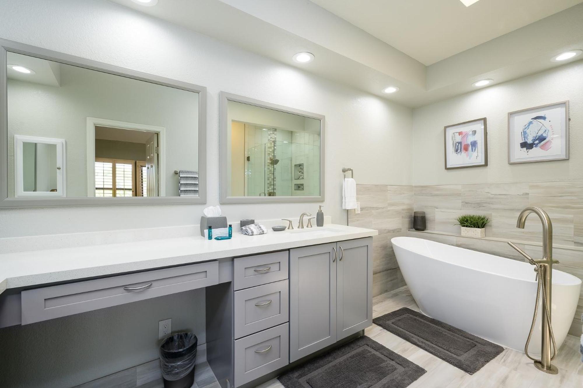 Apartment Gainey Ranch