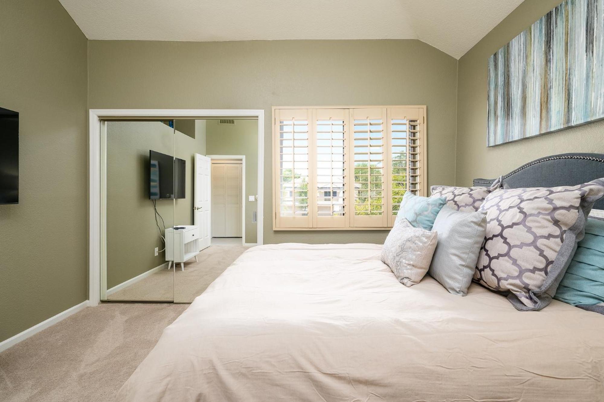 Apartment Gainey Ranch Scottsdale